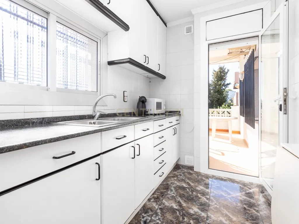 HABITATGE EN PLANTA Casa en venda a Olivella – entorn natural a 15 minuts de Sitges - Image 29