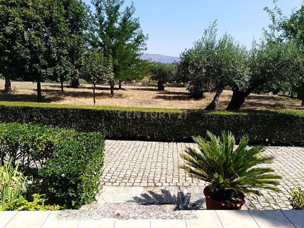 Quinta do Ervedal – 15,7 hectares de História e Beleza Natural em Castelo Novo - Image 42