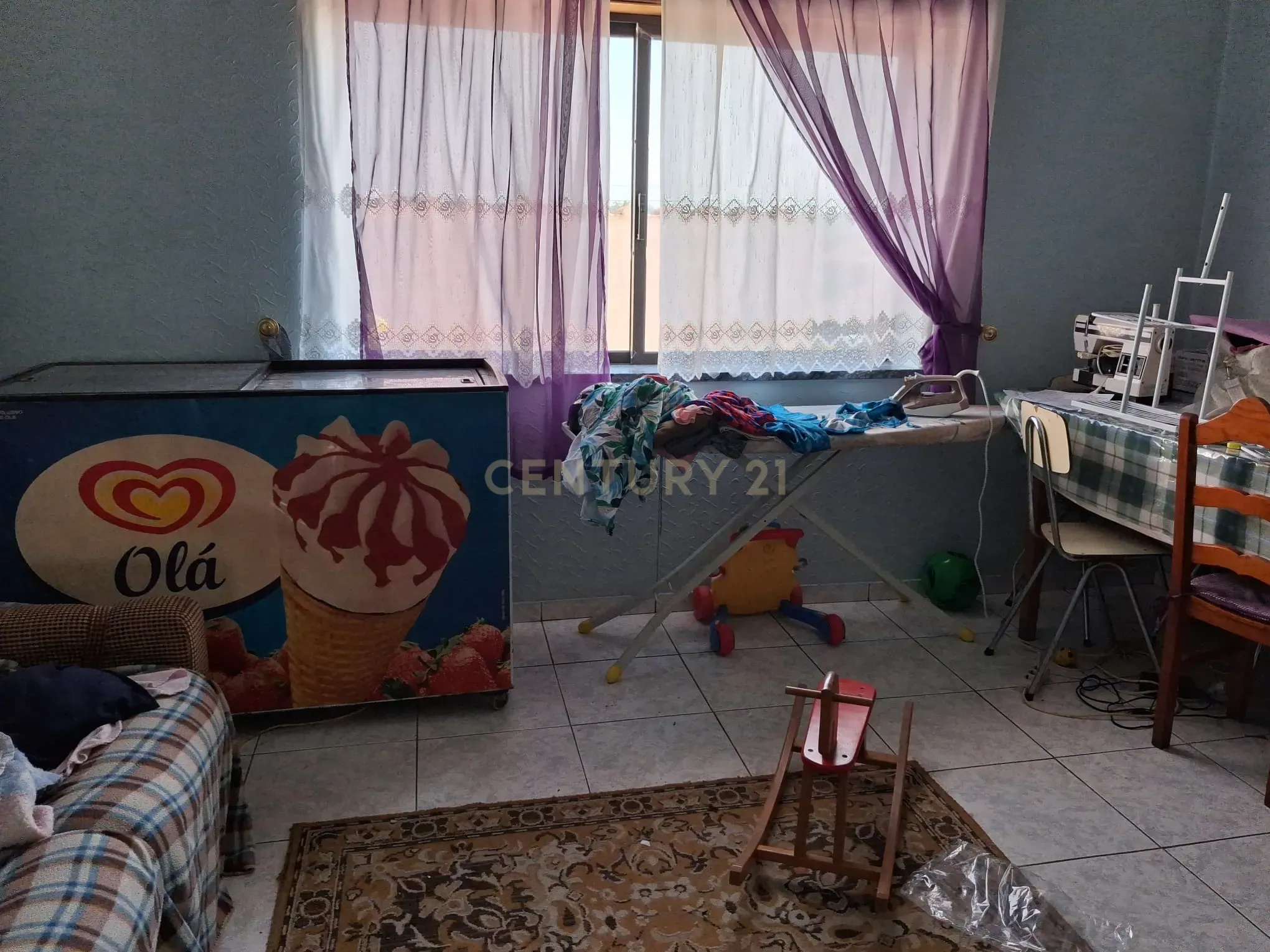 Fotografia 11 de Comercio || Habitação em Portela, Almagreira Pombal - Oportunidade Única!