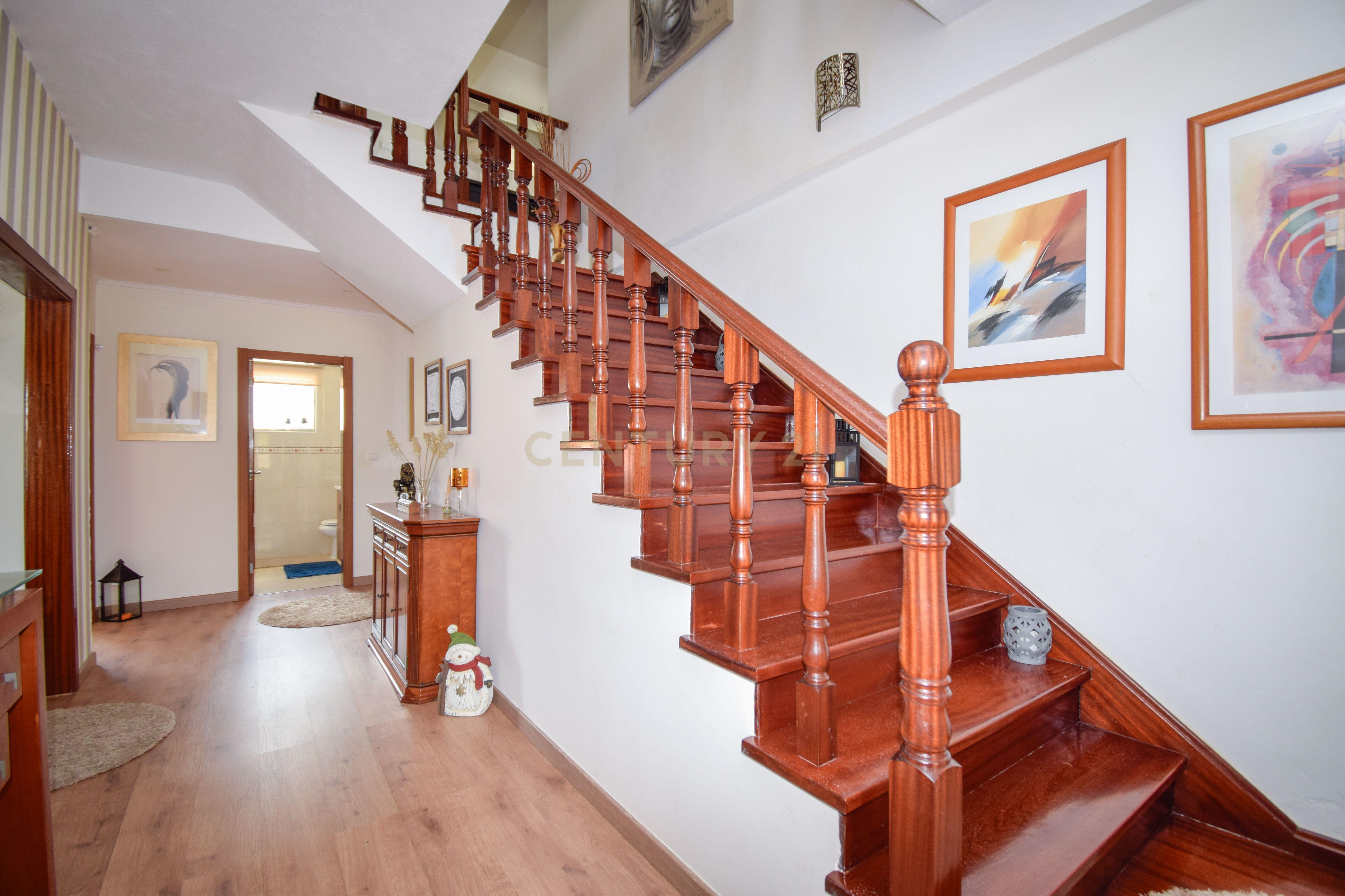 Moradia T5 de Sonho em Serra Chã – Caneças | Conforto, Natureza e Proximidade de Lisboa - Image 12