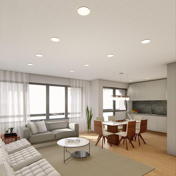 Novo Empreendimento Imobiliário na Região de Lisboa - Image 1