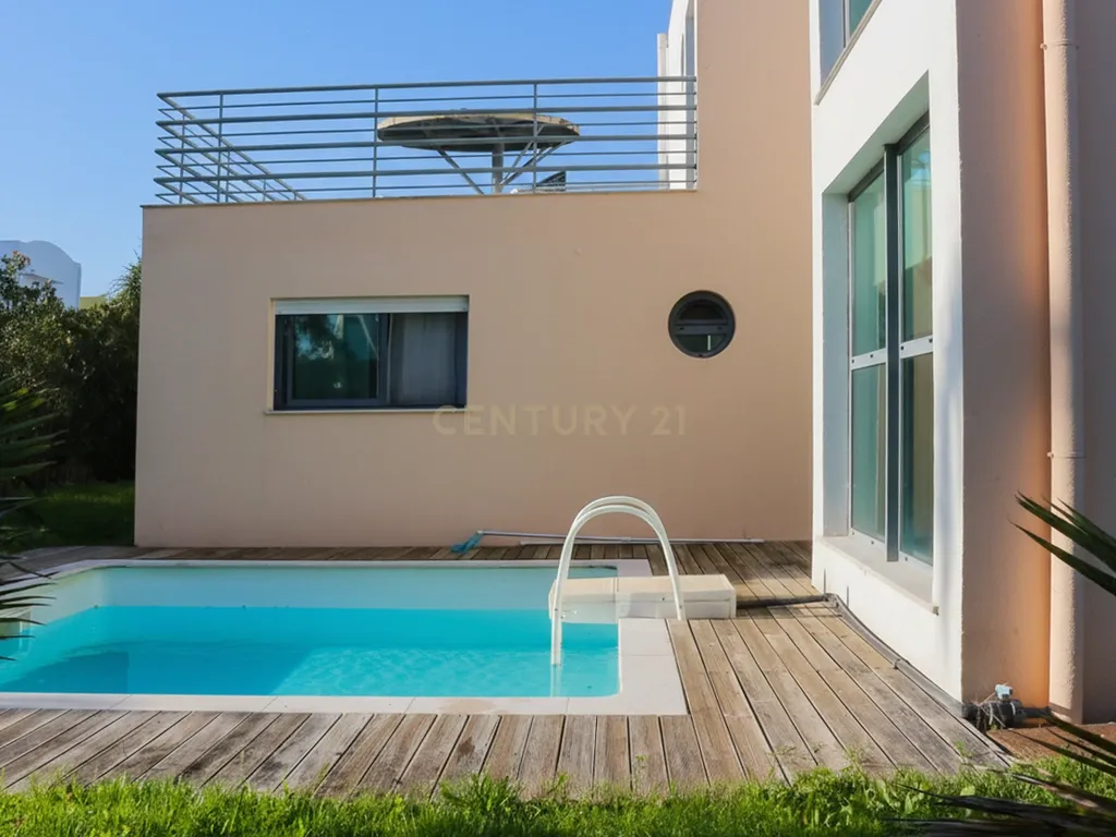 Moradia T3 com Piscina Privativa | Viver com tranquilidade no Palmela Village - Image 5