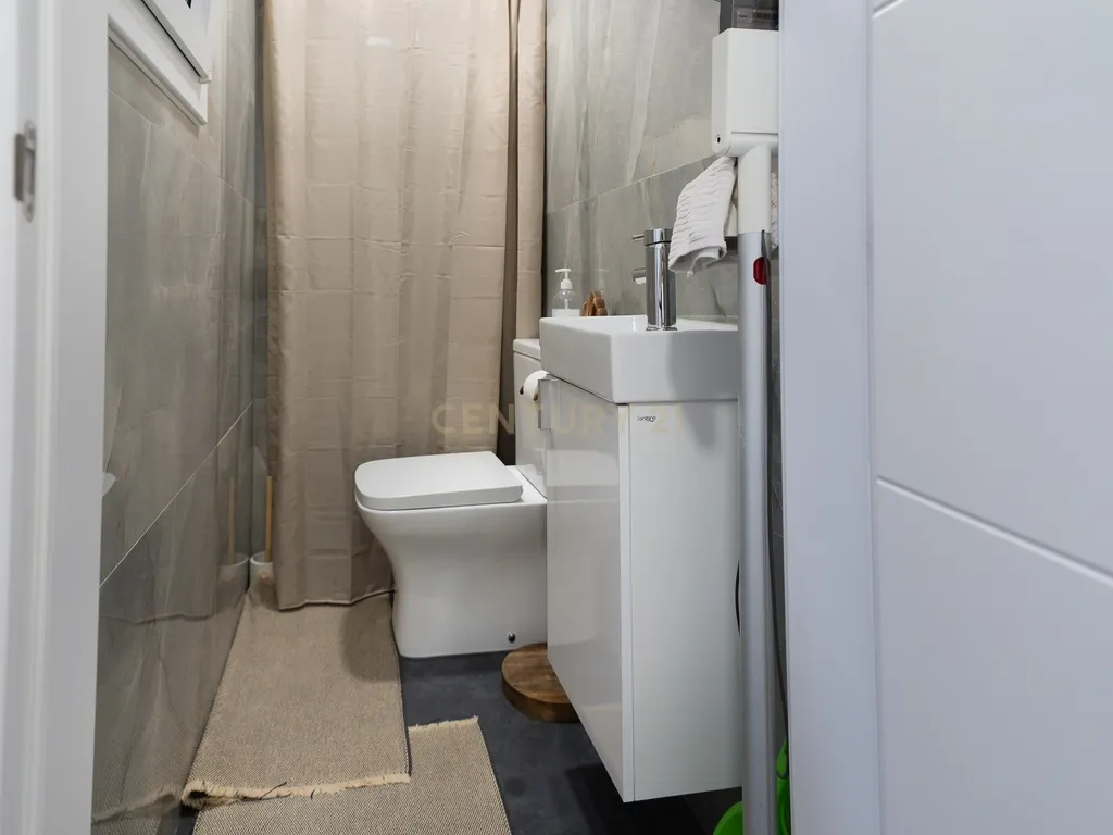 Moradia T3+1 Térrea de gaveto com Piscina, Domótica e Espaço Exterior | Fernão Ferro - Image 20