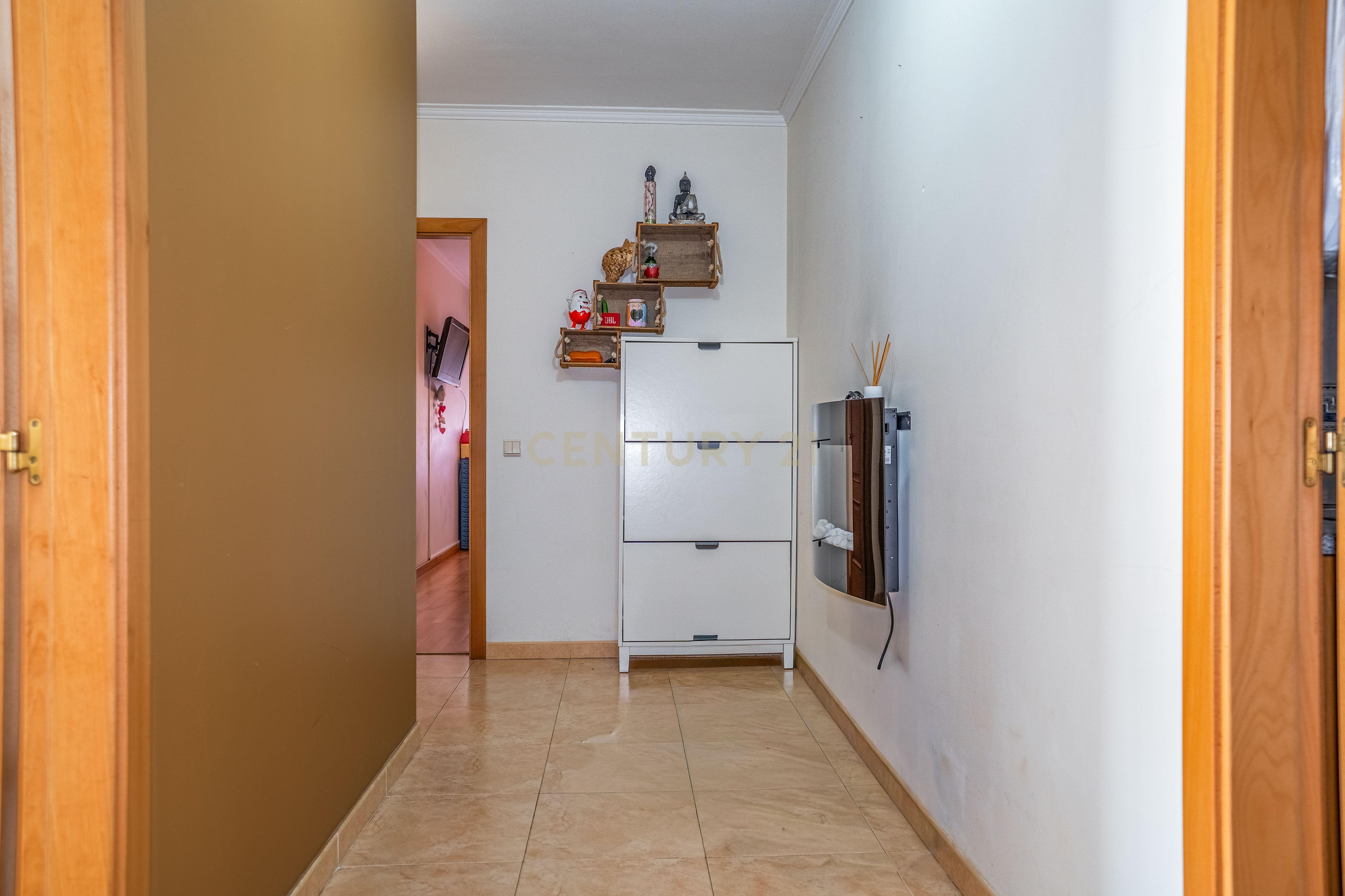 Fotografia 9 de Apartamento T2 à Venda em Caldas da Rainha