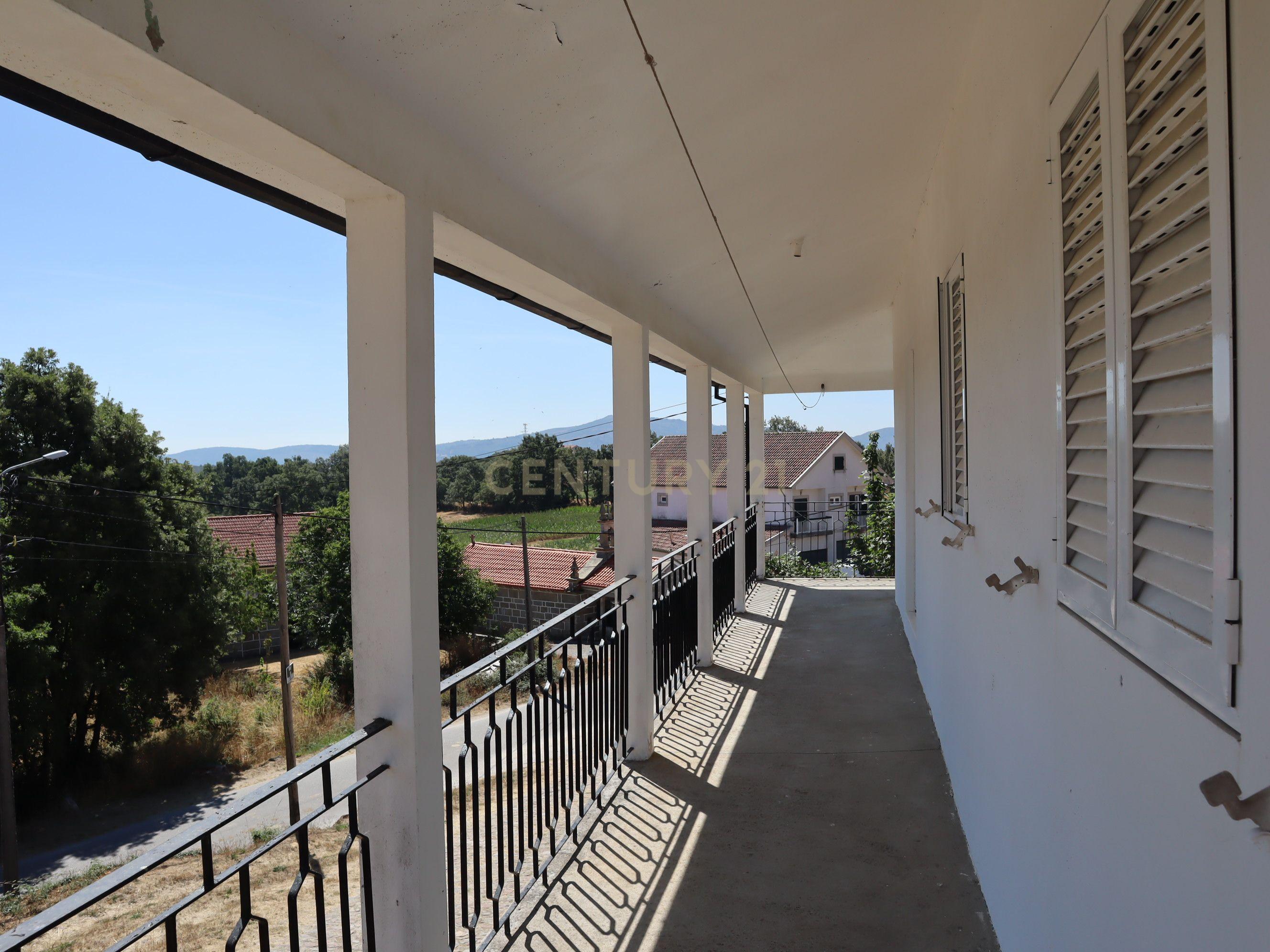 Moradia T4 à venda em Chã, Montalegre — foto 3
