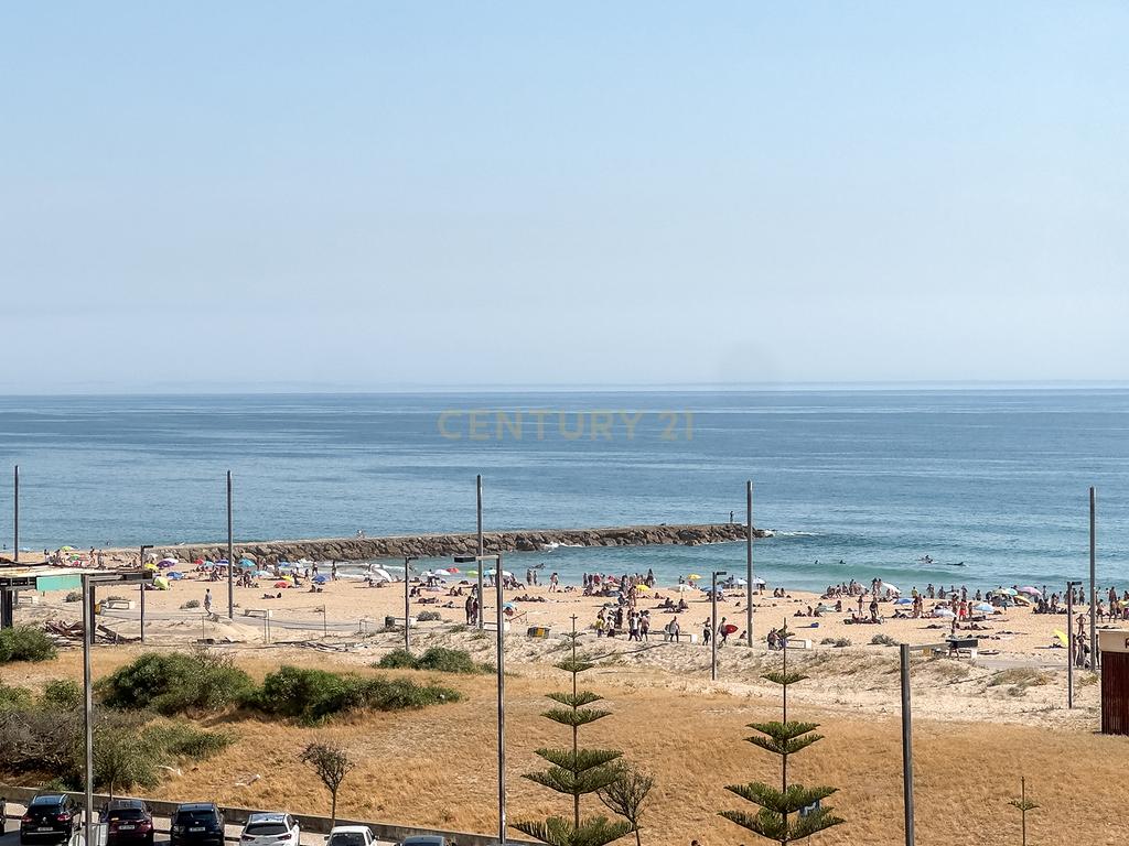 Arrendamento T3 Costa da Caparica com Elevador - Image 46