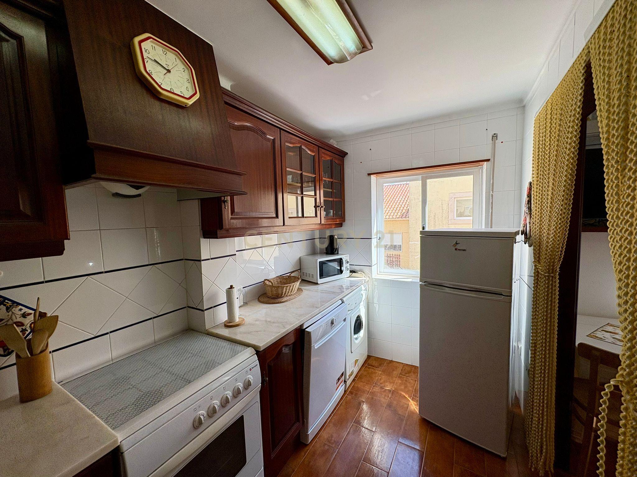 Fotografia 6 de Apartamento T1 em São Martinho do Porto