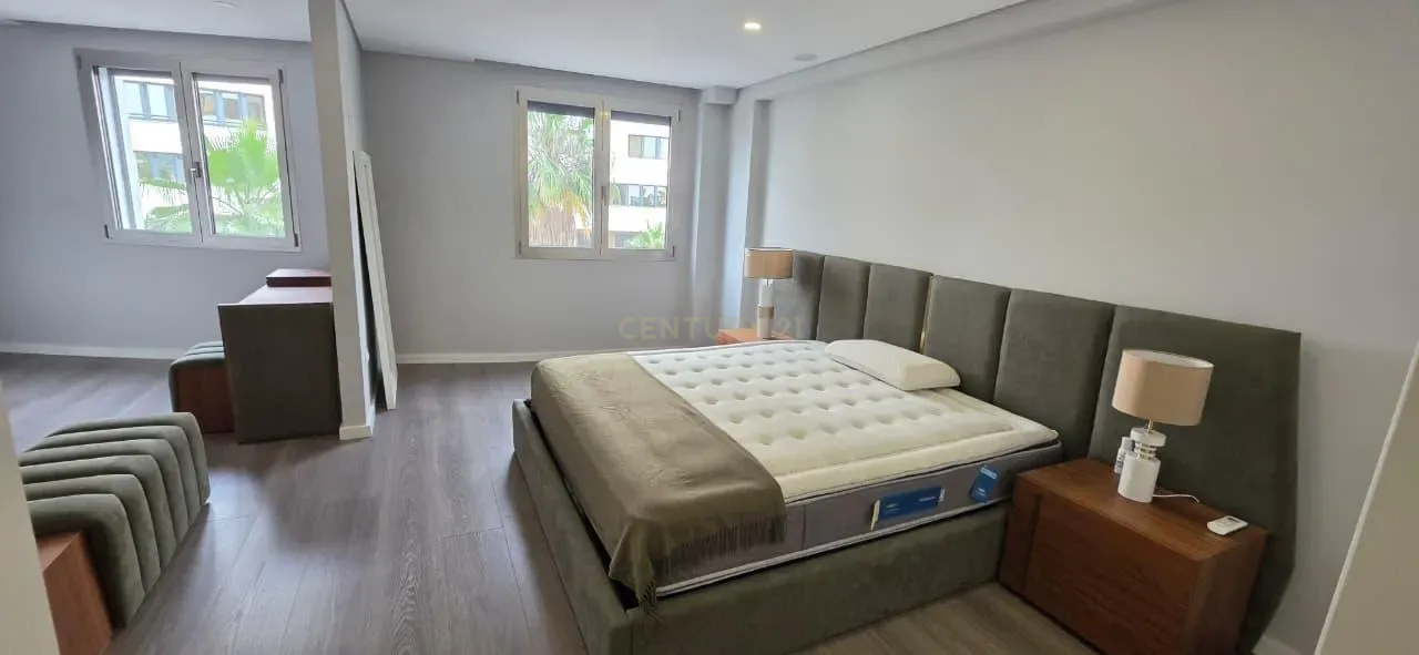 Fotografia 9 de Arrendamento T3 em Loures com 3 casas de banho