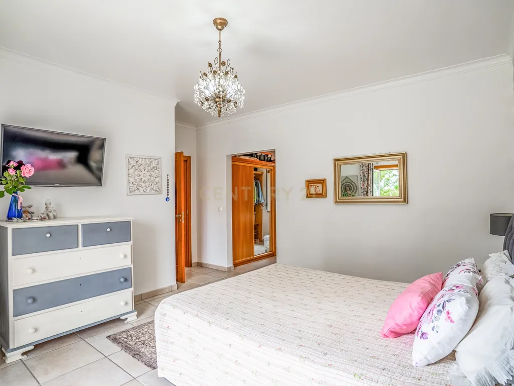 Moradia T3 Benedita - Image 16