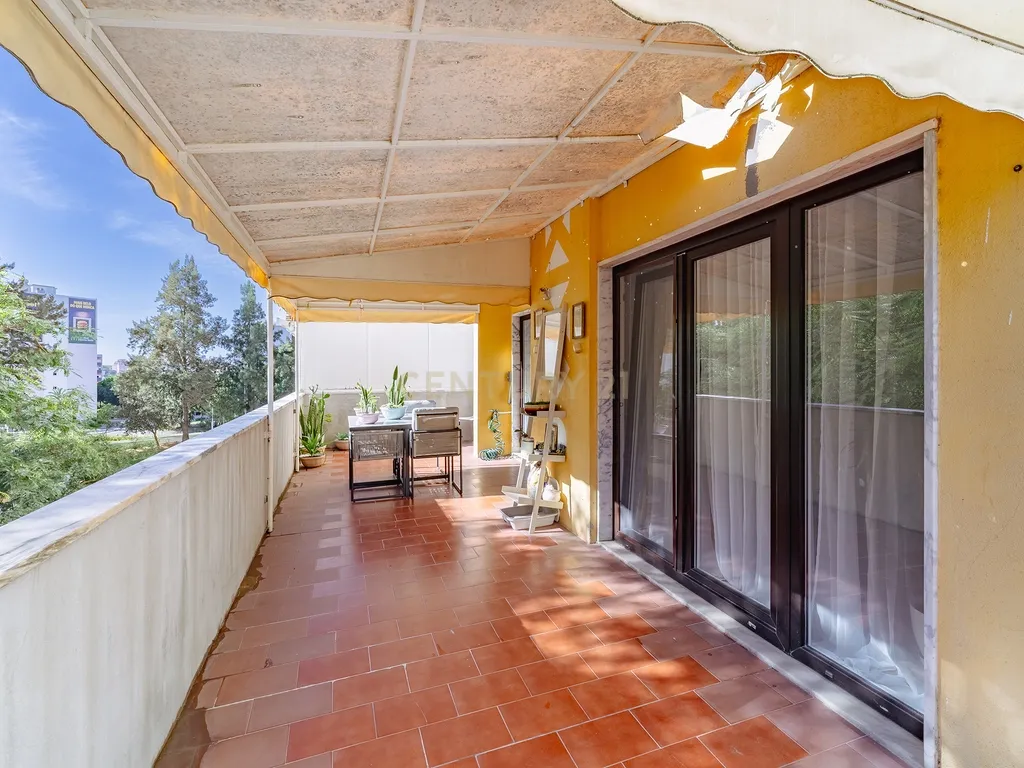 Apartamento T3 em Setúbal - Image 8