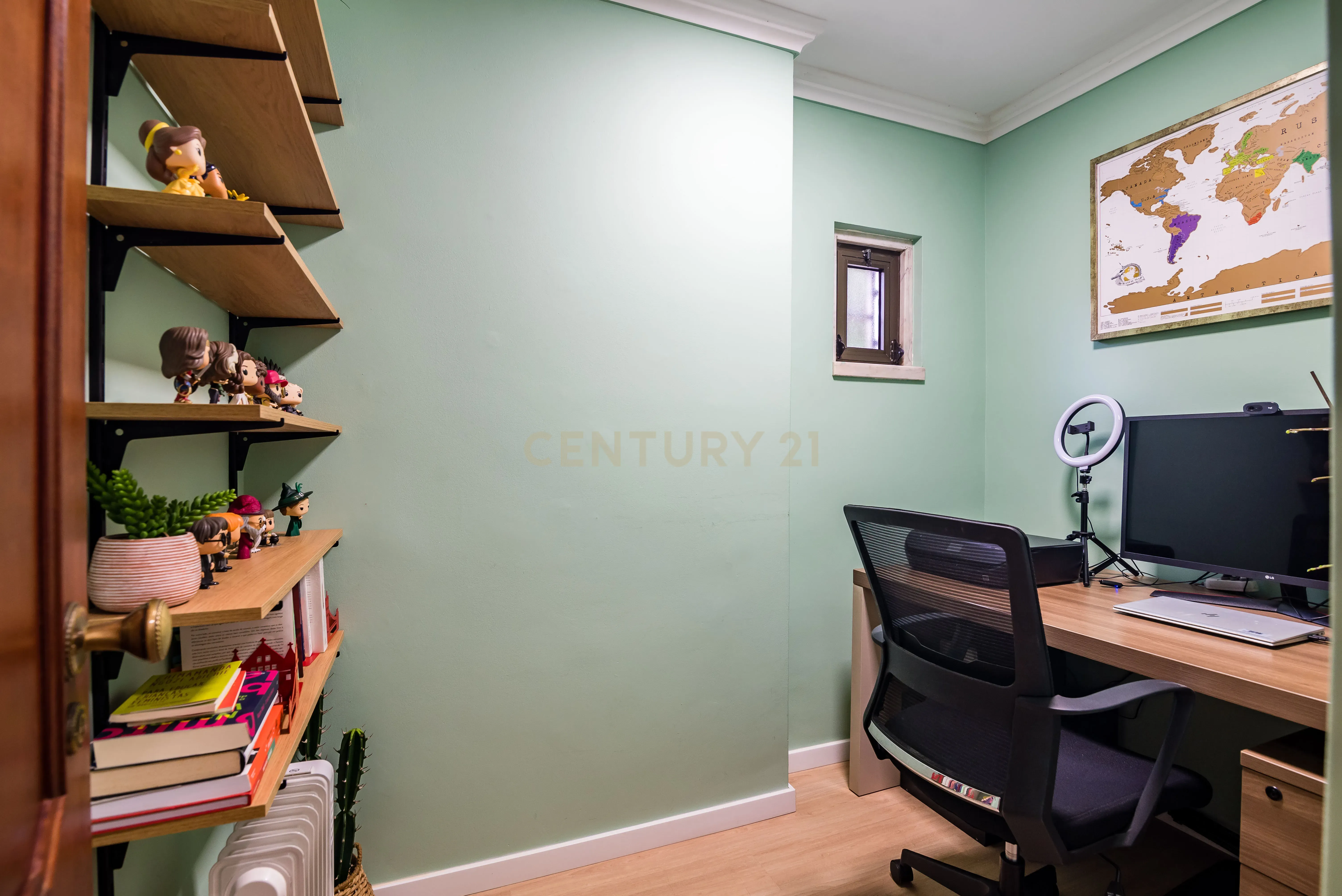 Apartamento T3 - Porto Salvo - Image 33