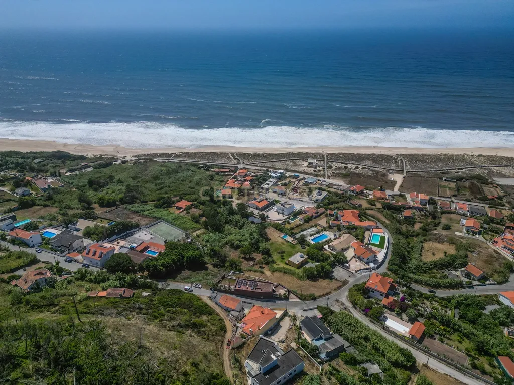 Moradia Premium com piscina infinita e vista Panorâmica Mar - Murtinheira, Quiaios - Figueira da Foz - Image 36