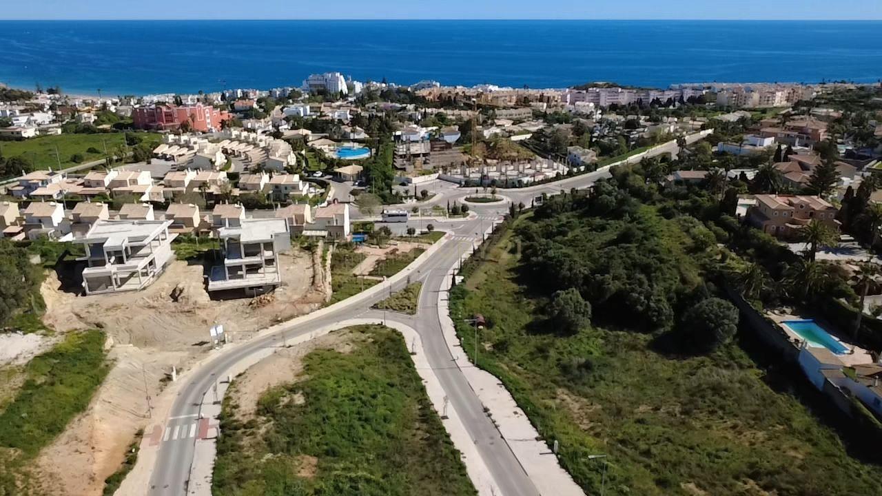Fotografia 3 de Lote para construção Praia da Luz