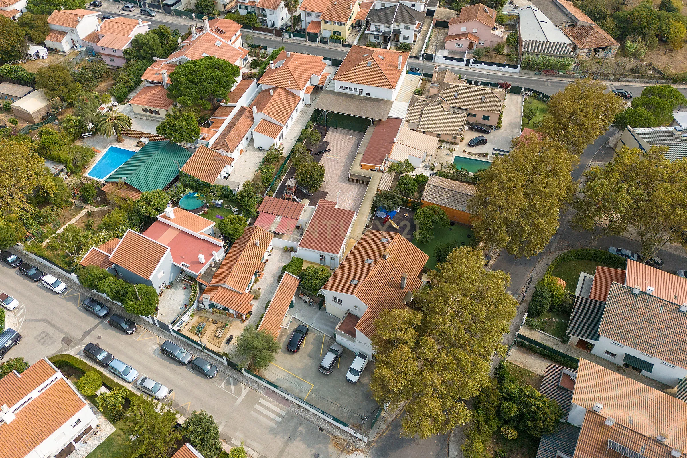 Moradia para venda | 500m² construídos | 1.060m² Terreno | Alapraia | São João do Estoril | Cascais - Image 34