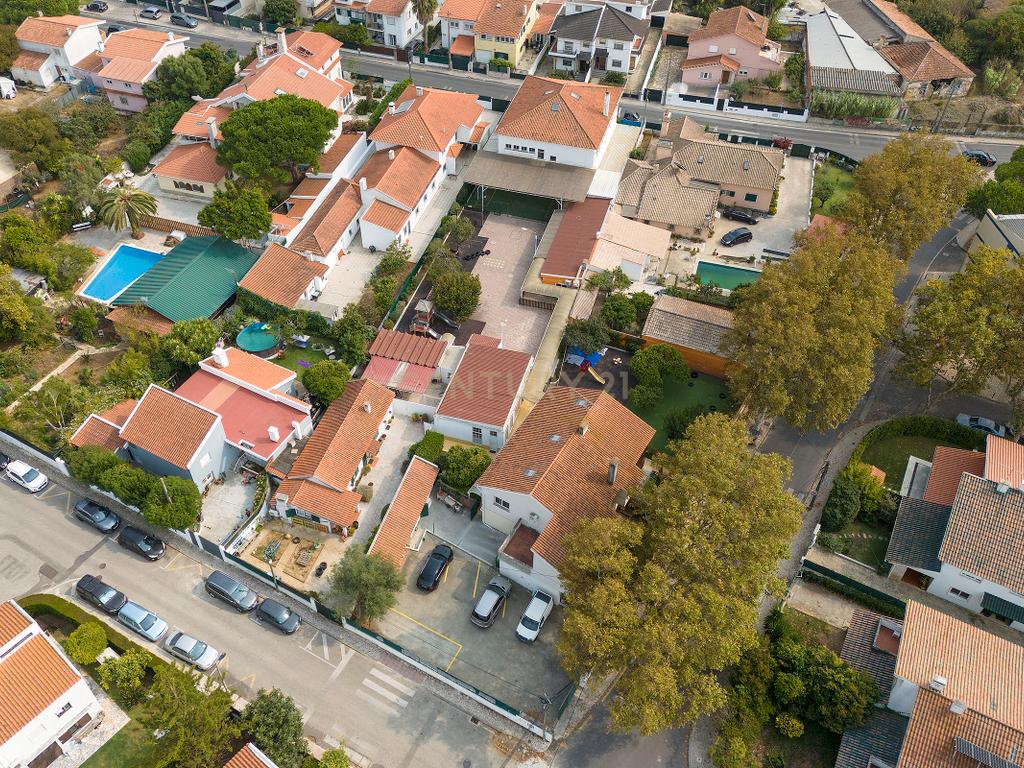 Moradia para venda | 500m² construídos | 1.060m² Terreno | Alapraia | São João do Estoril | Cascais - Image 34