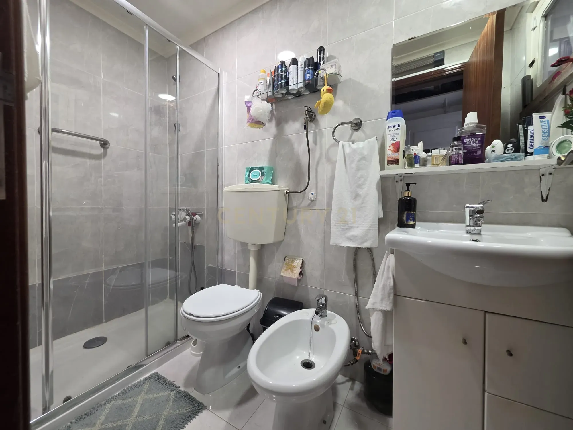 Fotografia 9 de Apartamento T2 em Casal de Cambra