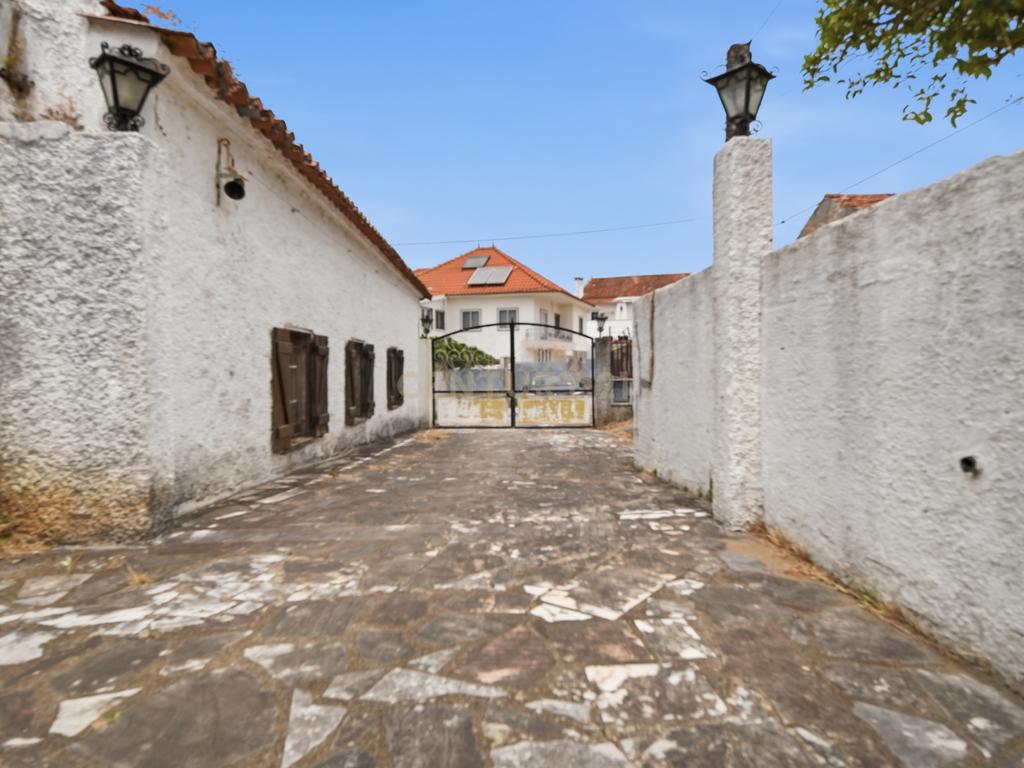 Quinta de Charme com Moradia Bifamiliar T7 e Potencial Único | Carril, Junceira – Tomar - Image 50