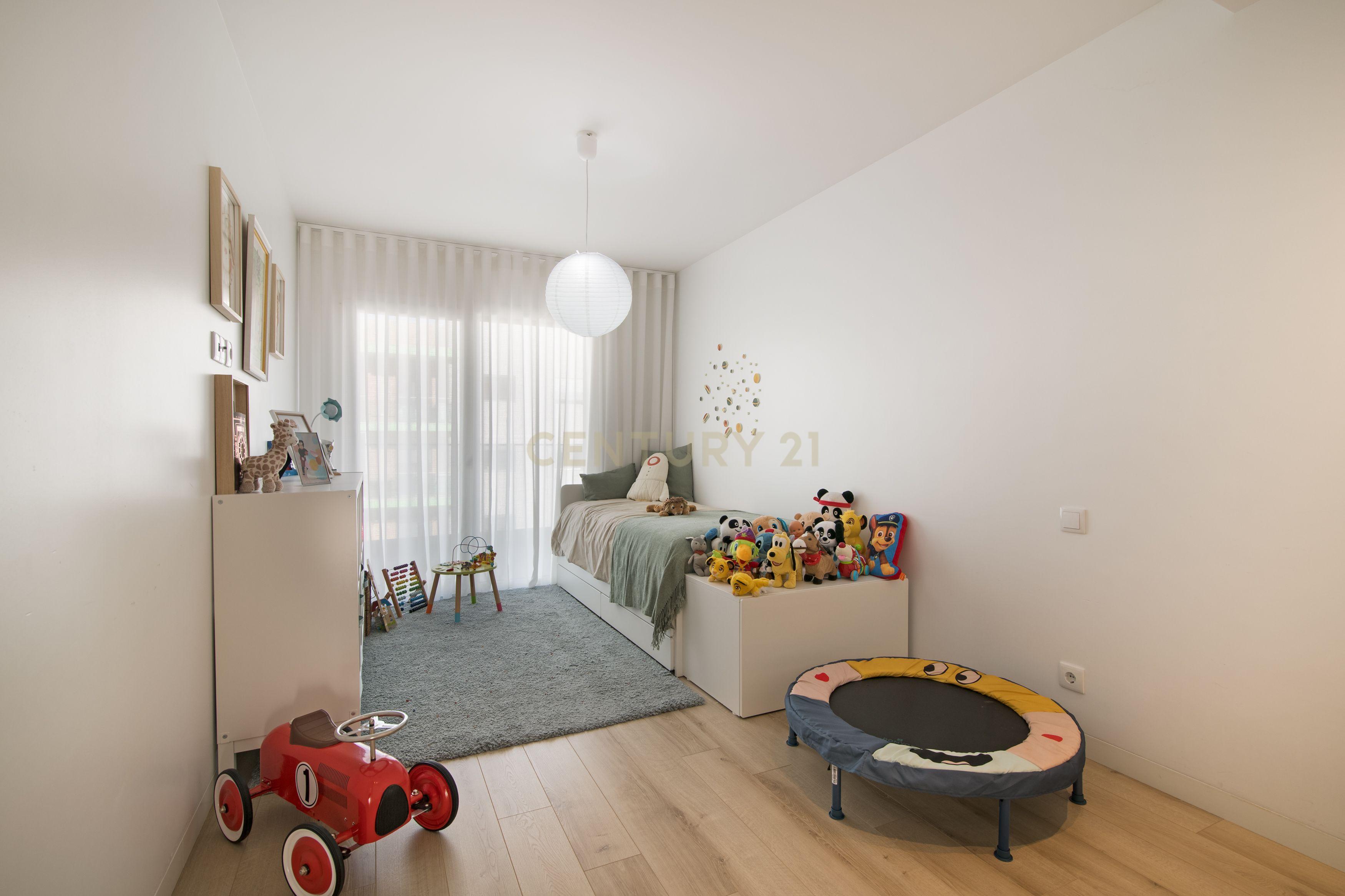 Apartamento T3 Duplex | Jardim da Amoreira | Ramada | Odivelas - Image 28