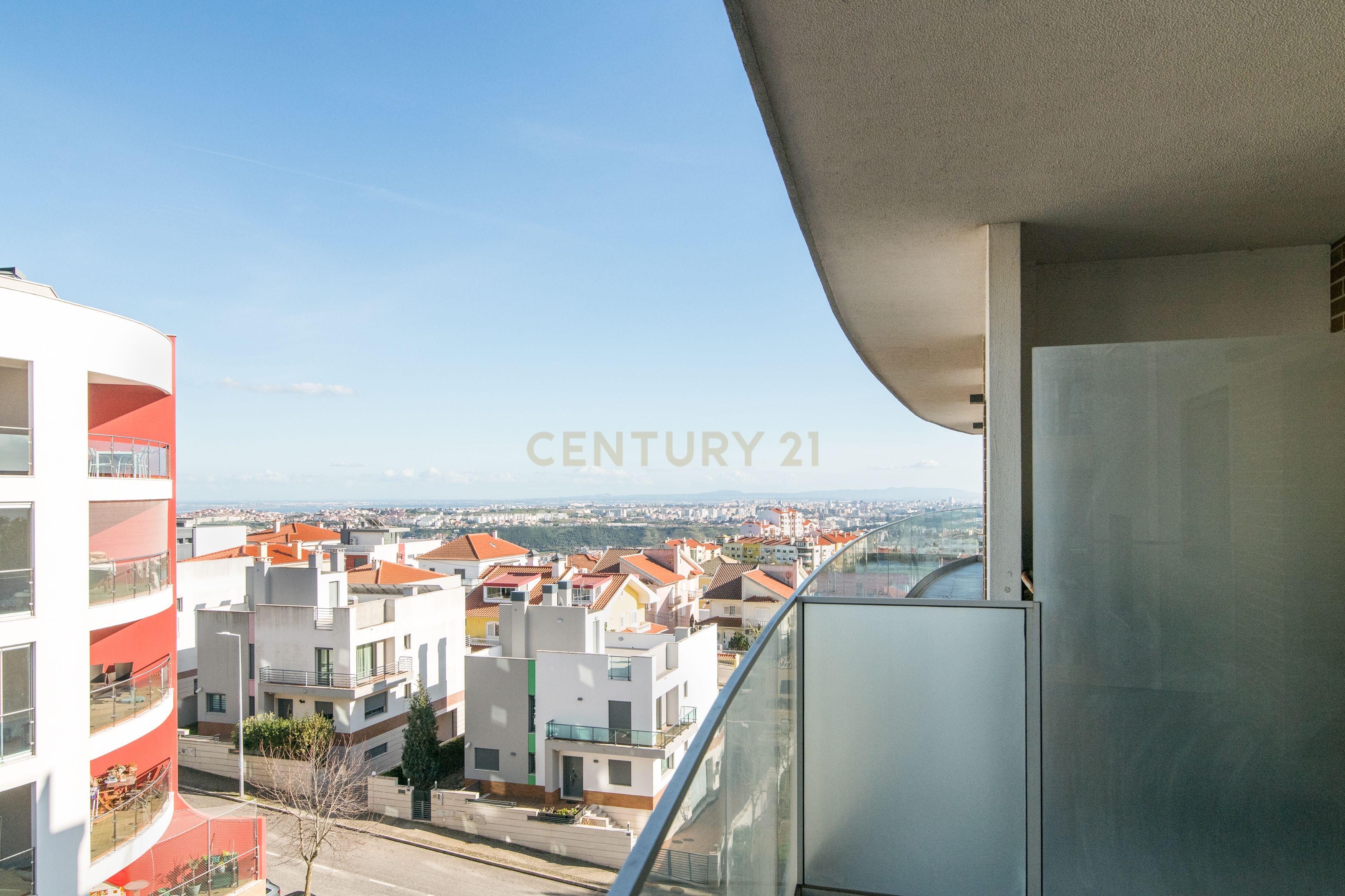 Apartamento T3 Duplex | Jardim da Amoreira | Ramada | Odivelas - Image 33