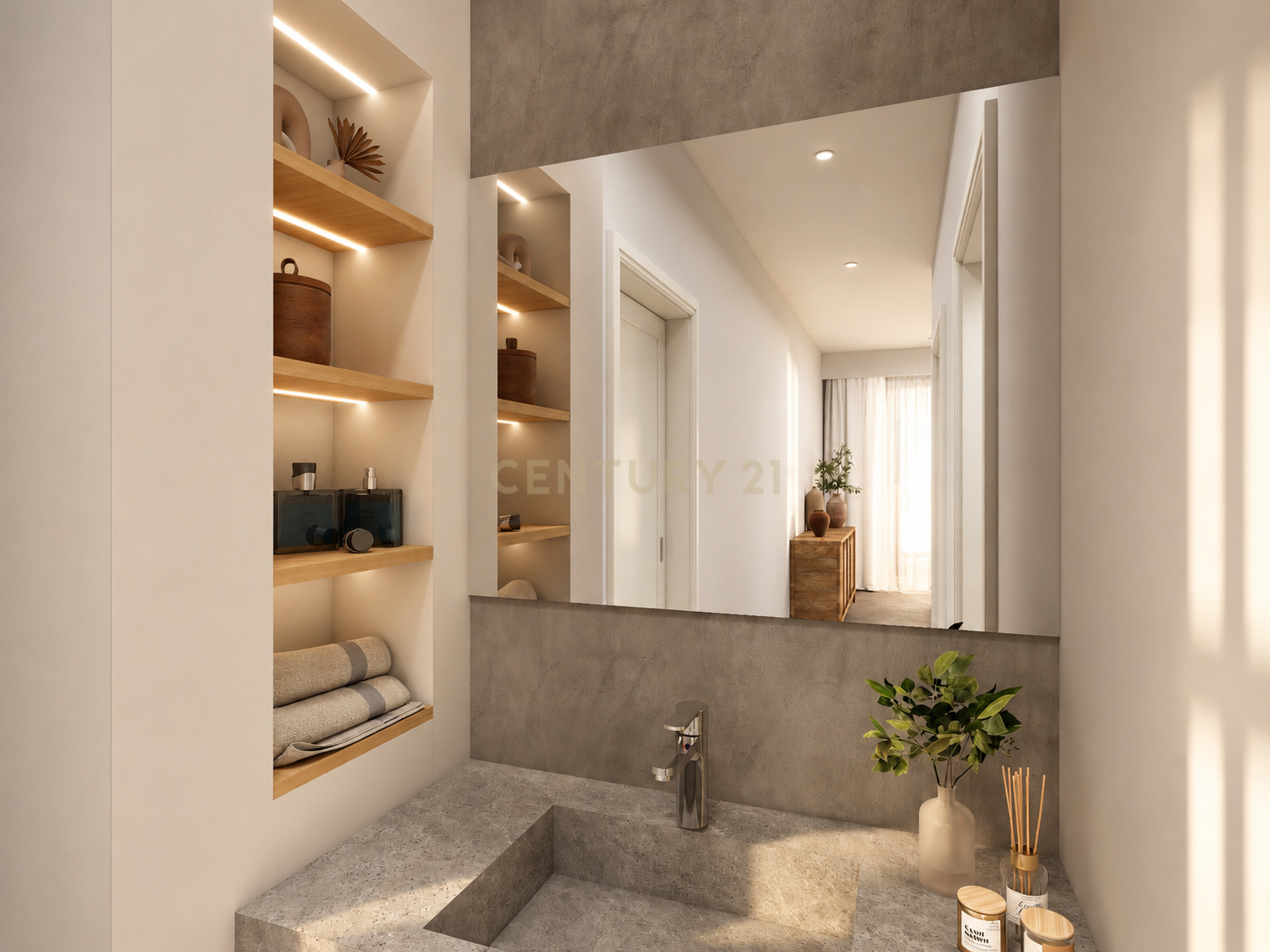 Moradia T3 à venda em Ajuda, Lisboa — foto 18