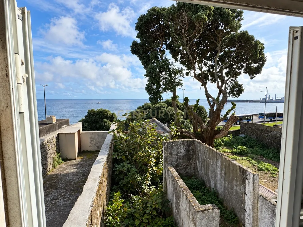 🏡 Moradia T3 com Quintal e Vista Mar | São Pedro – Ponta Delgada 🌅 - Image 18