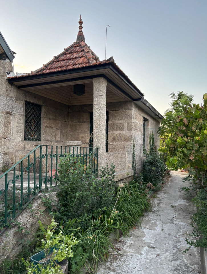 Moradia T5 à venda em Constance, Marco de Canaveses — foto 10