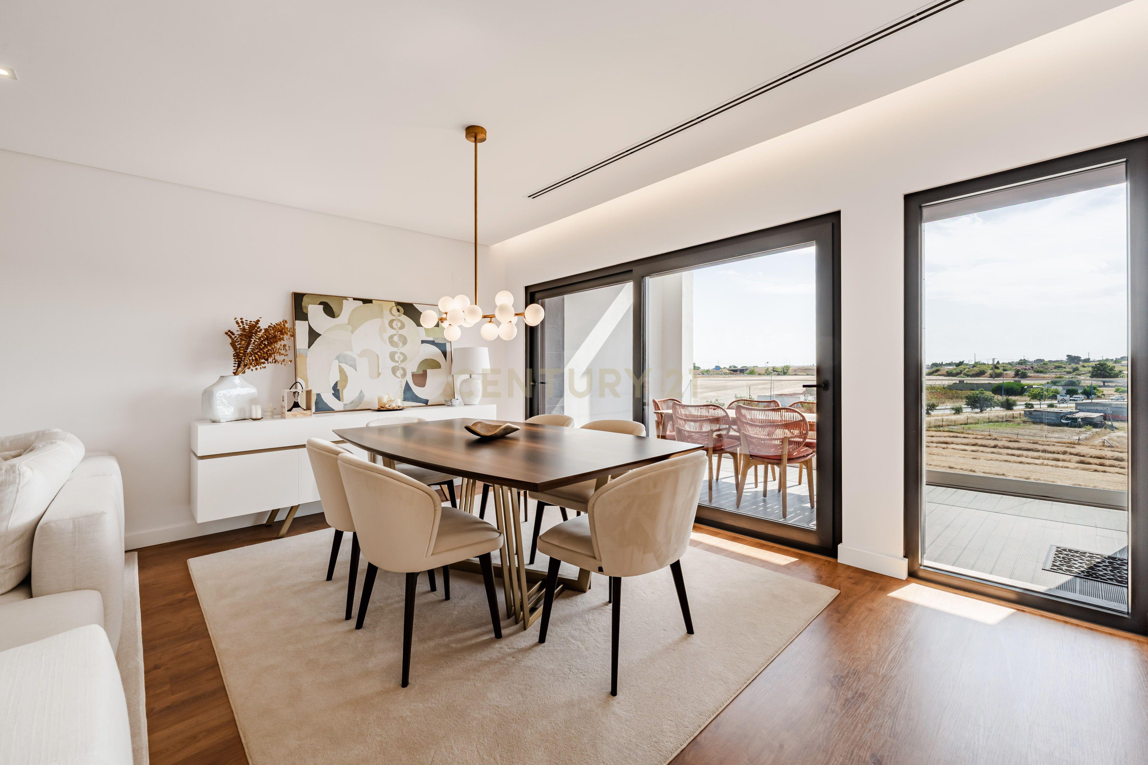 Fotografia 6 de Pinus Urban Garden | Duplex de exceção com piscina privativa e terraços panorâmicos