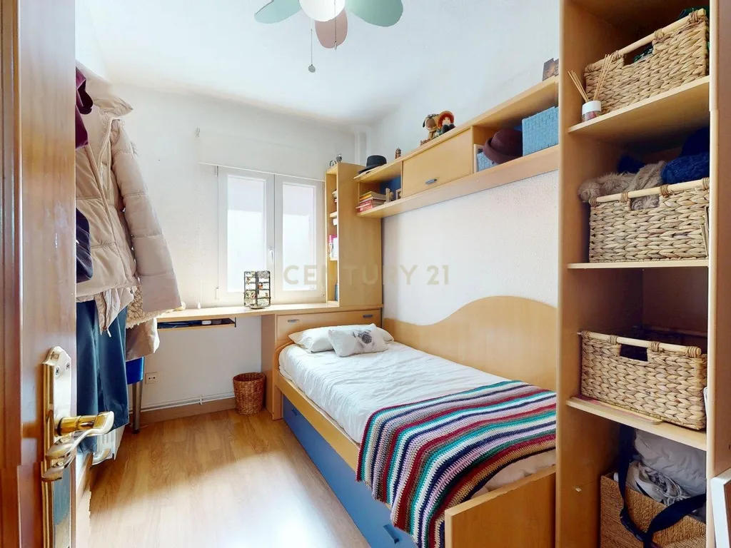 Apartamento Renovado em Alcalá de Henares, Madrid - Image 18