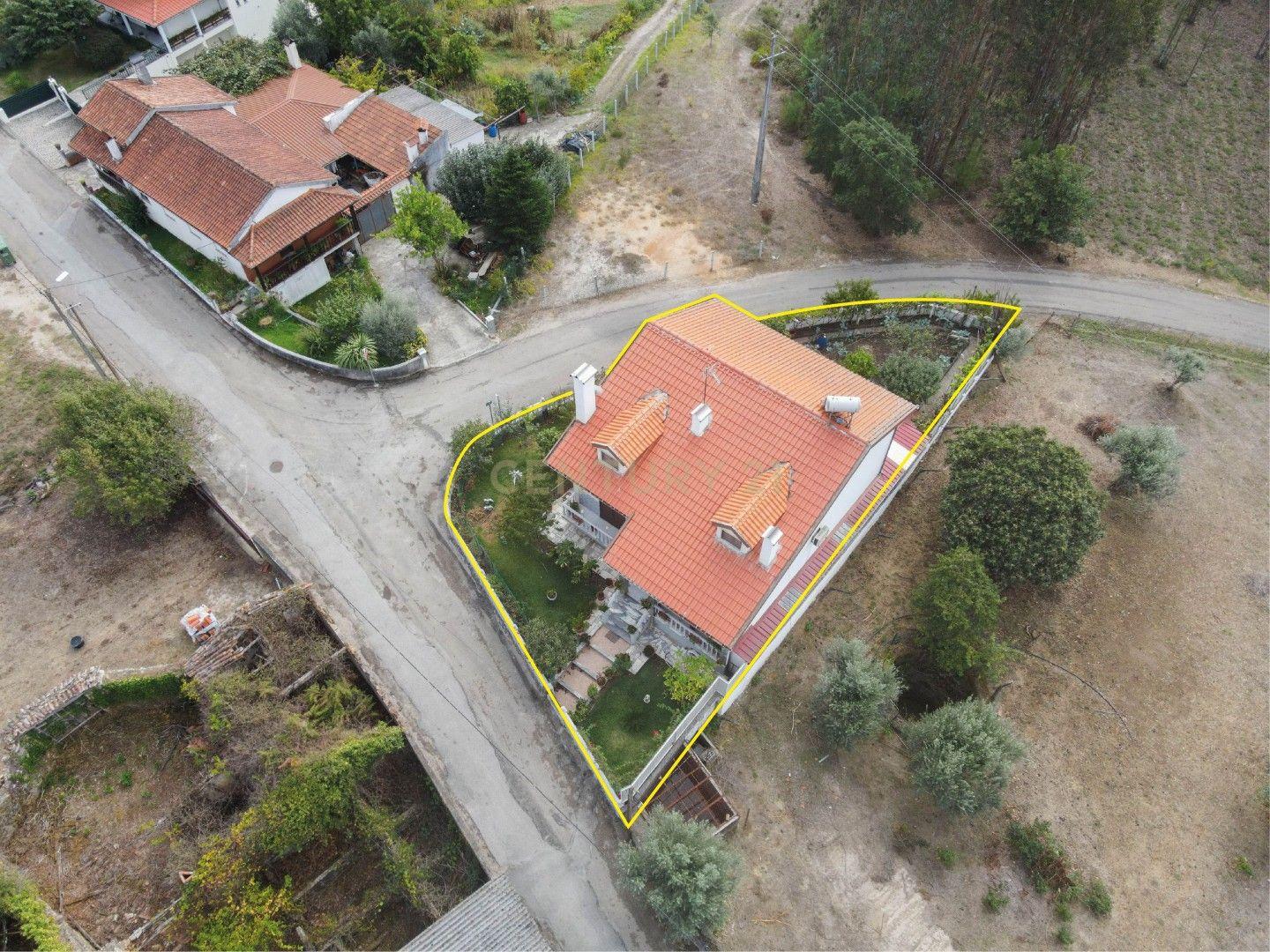 Moradia T4 à venda em Poiares (Santo André), Vila Nova de Poiares — foto 9