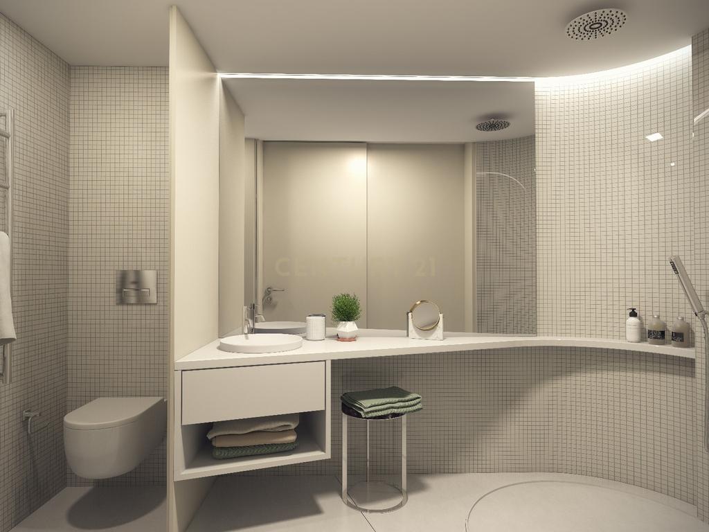 Apartamento T2 junto ao Parque da Cidade do Porto — Exclusividade e Conforto à sua Medida. - Image 6