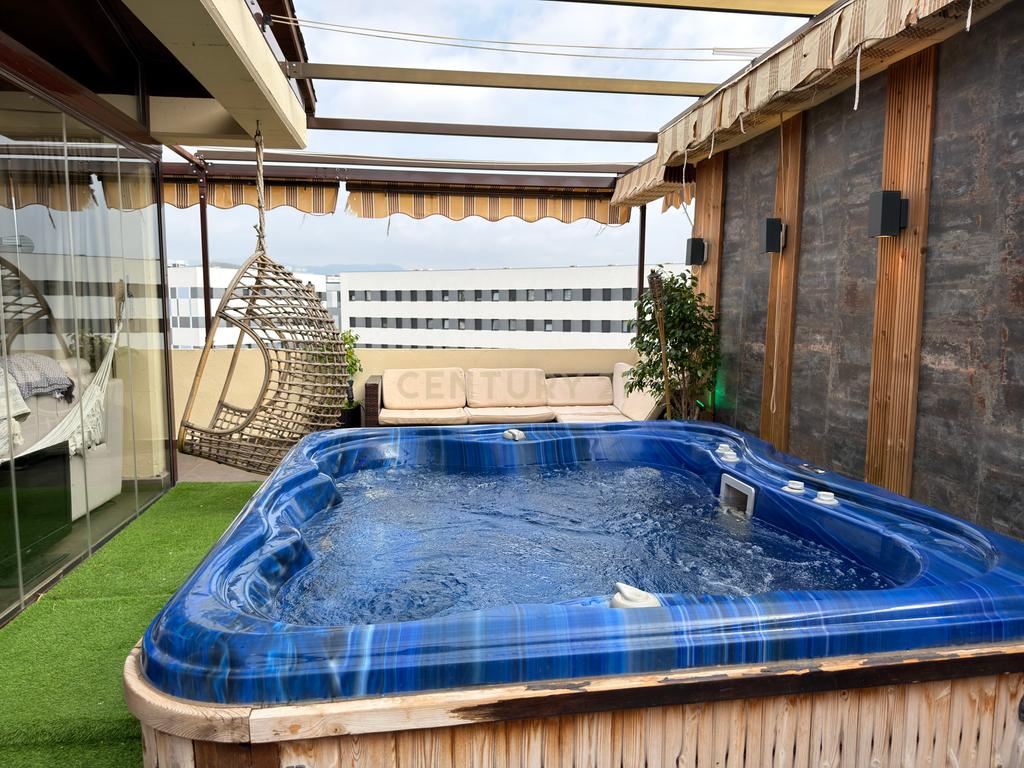 Apartamento T3 com Vista Panorâmica - Image 3