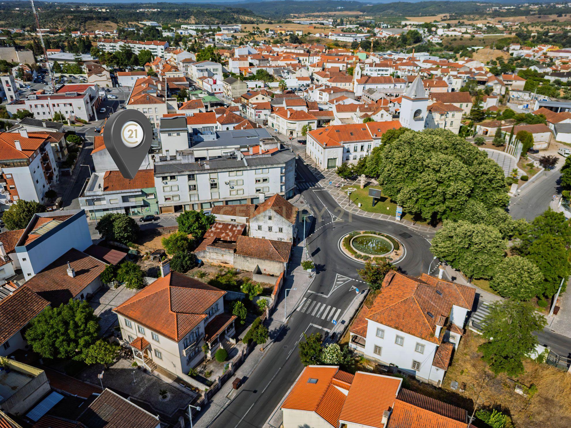 Apartamento T6+ à venda em Alcanena e Vila Moreira, Alcanena — foto 20