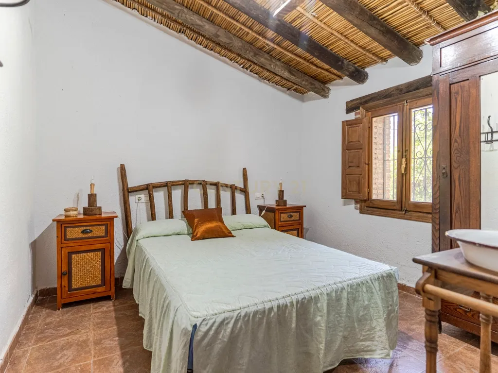 Casa T3 com Vista Panorâmica e Piscina em Granada, Andalucía - Image 9