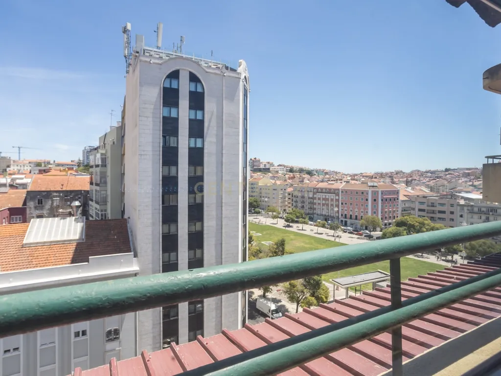 Oportunidade de negócio absolutamente única em Lisboa ! - Image 40
