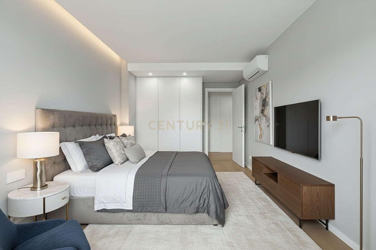 Apartamento T4 à venda em Canidelo, Vila Nova de Gaia — foto 3