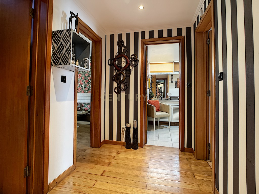 🏡 Apartamento T3 com Suíte e Ar Condicionado – Condomínio Privado Paim - Image 12