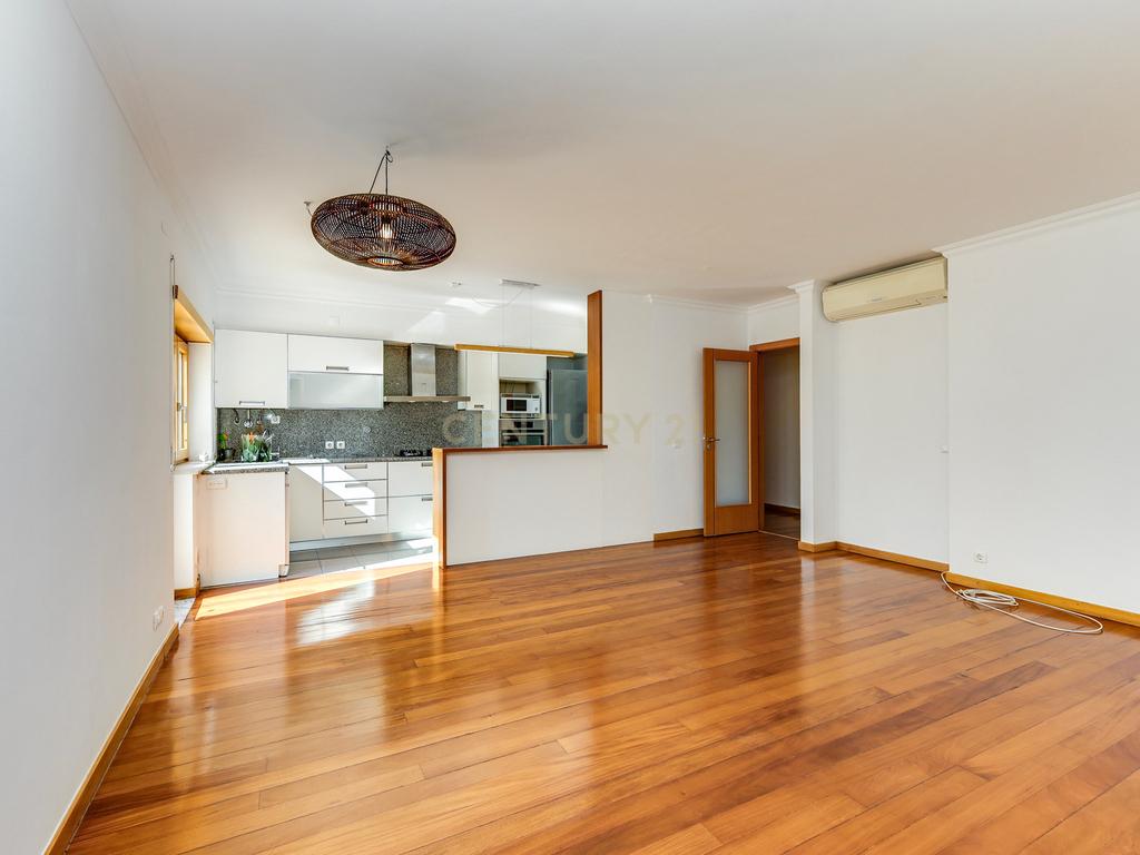 Apartamento T3 ( 2+1 ) Avenidas Novas ( Bairro do Rêgo), Lisboa - Image 13