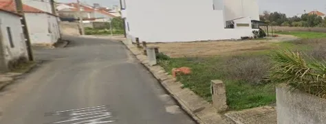 Vila Nova da Baronia , Alvito, cinco Lotes urbanos que poderá transformar com novo projeto, por exemplo- fazer de 2 lotes um só lote - Image 2