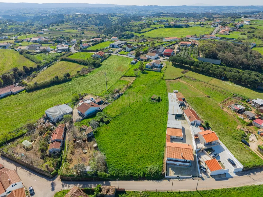 Ruína com Terreno para construção em Vestiaria - Alcobaça - Image 12