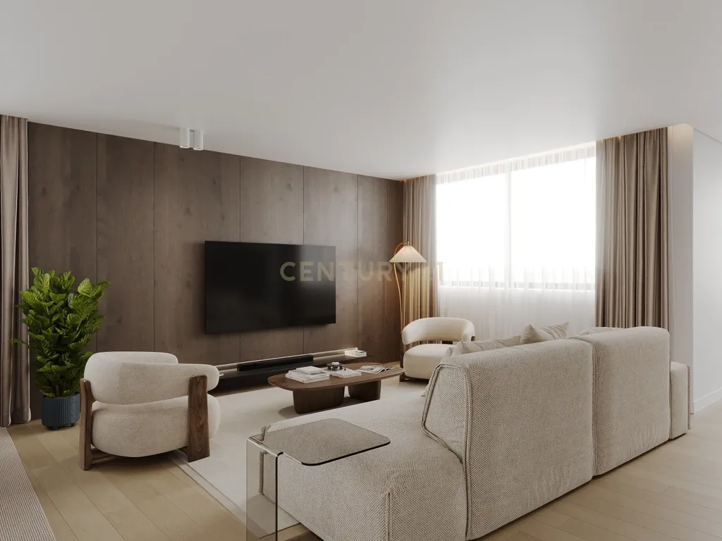 ApartamentoT3 | Campanhã | Próximo Metro - Image 10
