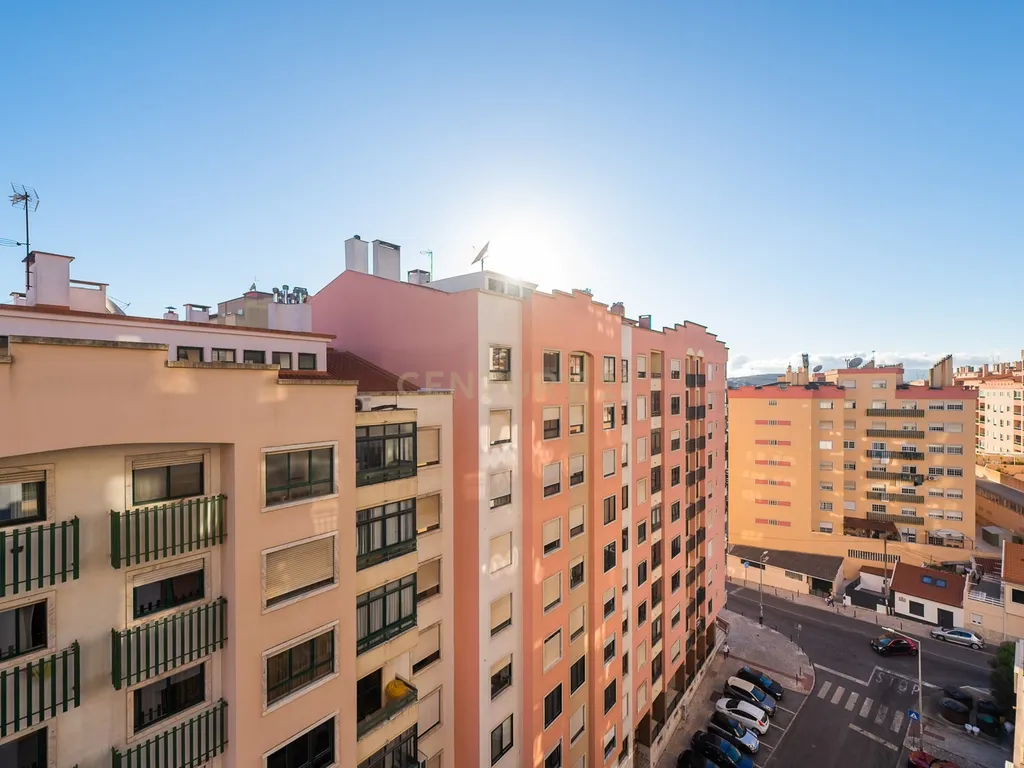 Apartamento T4 | Massamá - Image 37