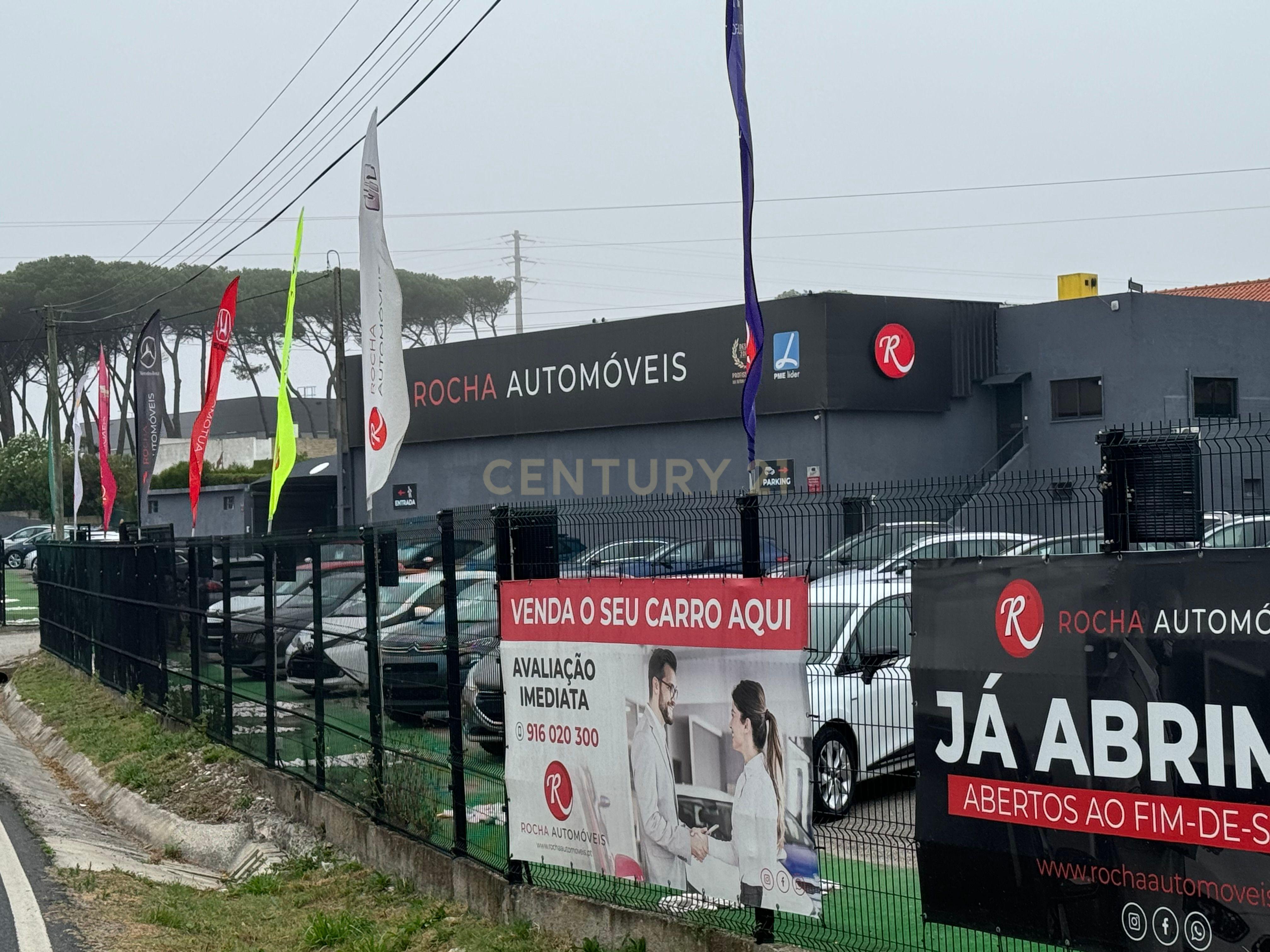 Armazém na Terrugem, Sintra - Image 3