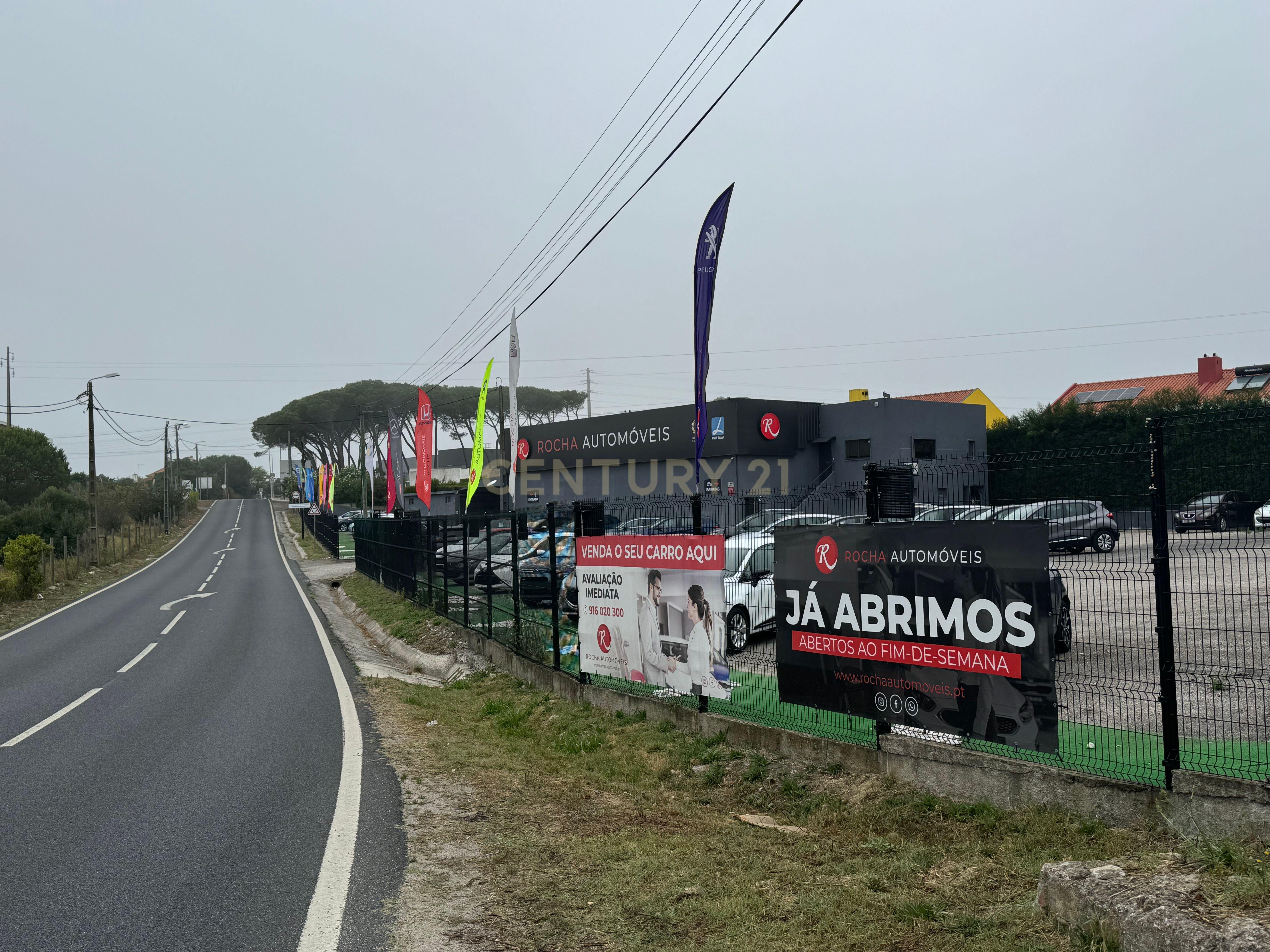 Armazém na Terrugem, Sintra - Image 9