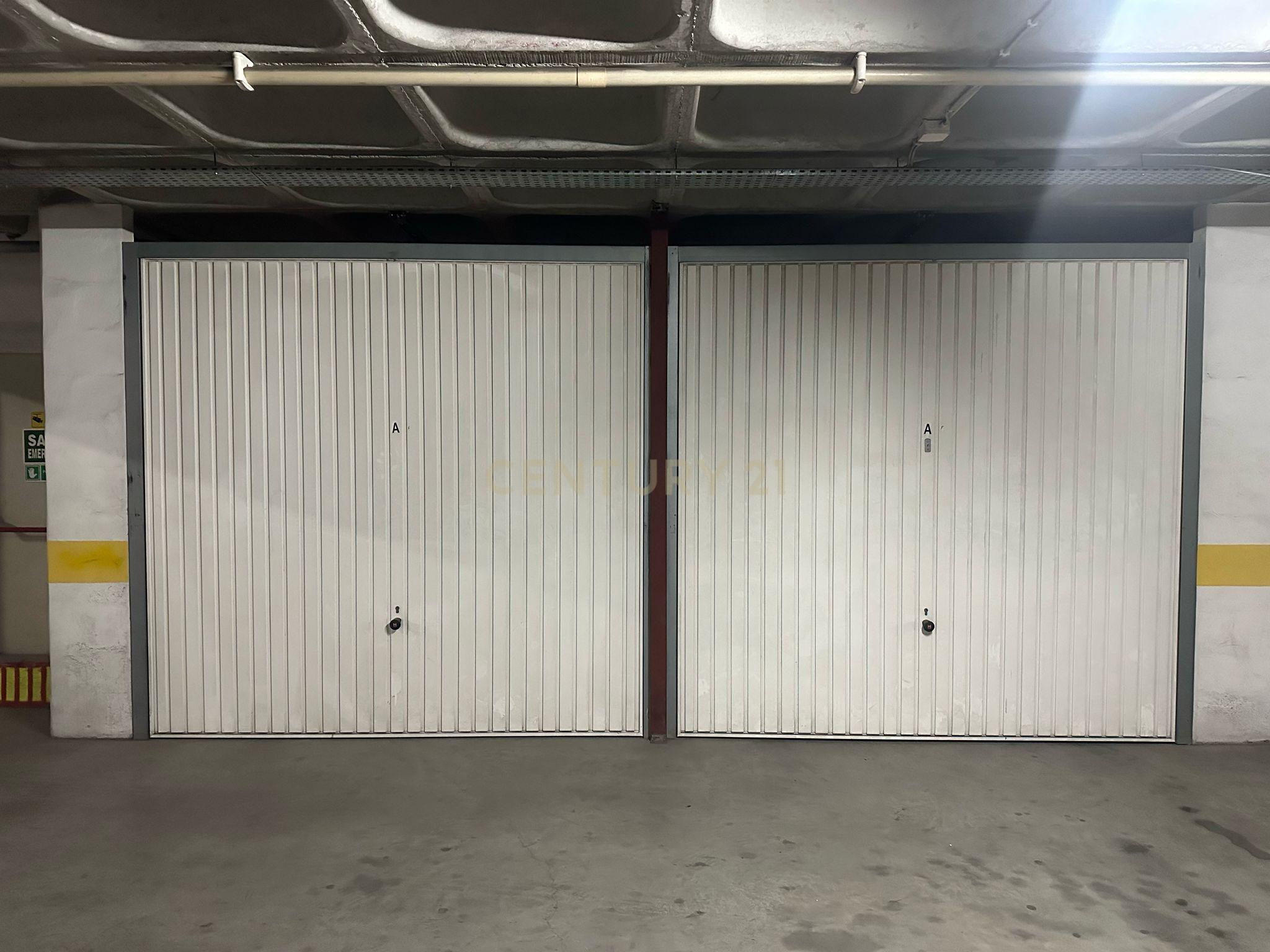 Garagem com 2 BOX independentes para arrendamento - Image 2
