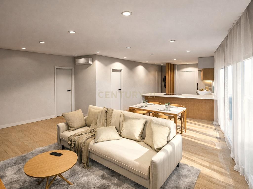 Apartamento T3 de Nova Construção em Almada – Conforto Moderno - Image 3