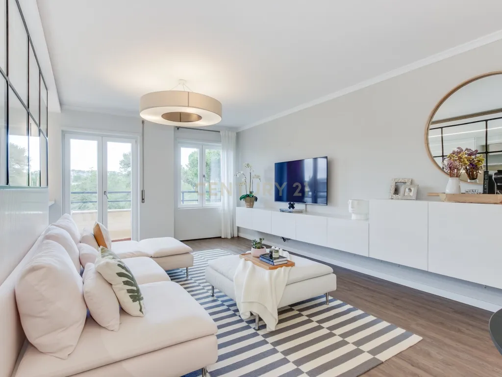 Apartamento como novo T3 – Quinta Da Graciosa, Estoril - Image 5