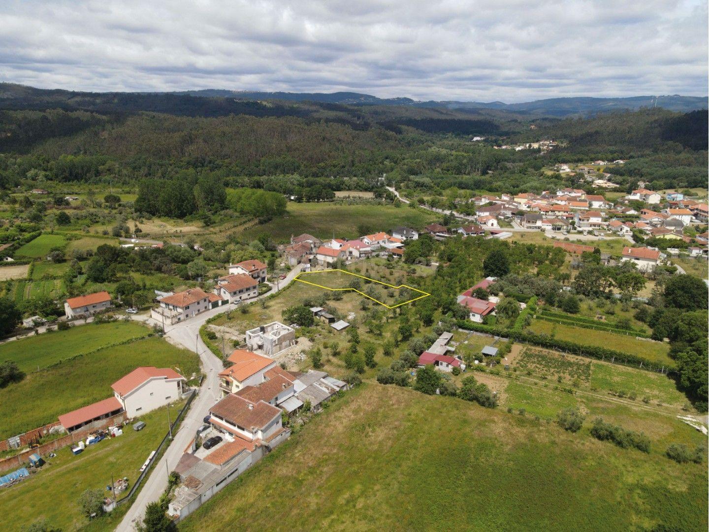 Fotografia 8 de Excelente lote de terreno a poucos minutos da Lousã