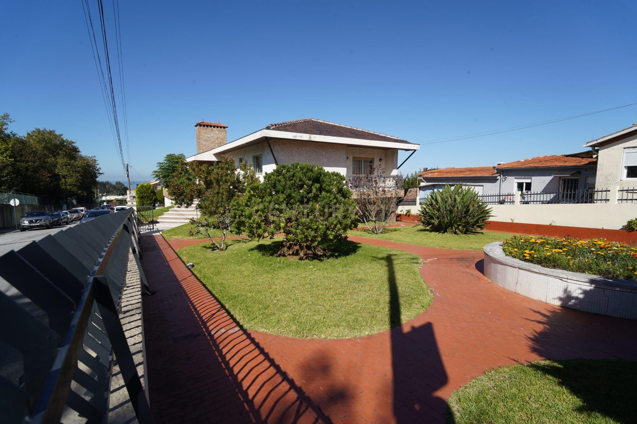 Moradia T4 em Arcozelo, €845.000