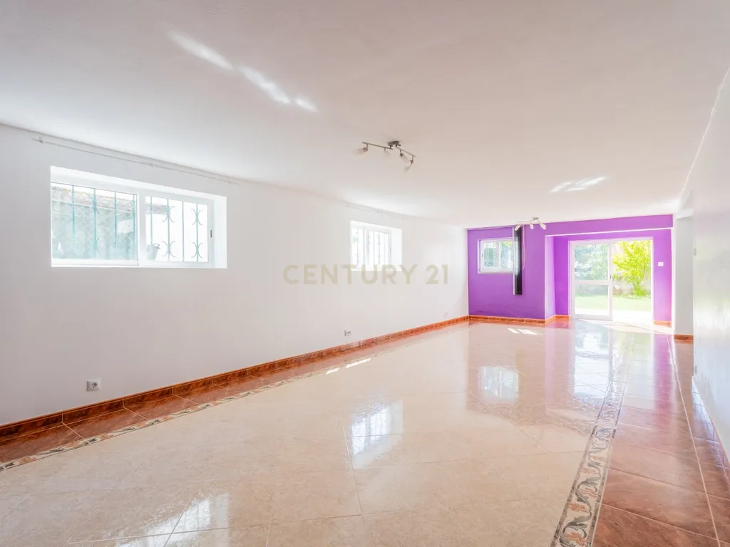 Moradia T4 com jardim no Bairro do Rosário, Cascais - Image 54