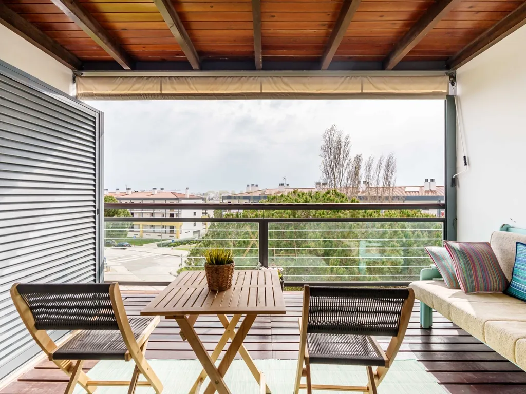 Apartamento T2 na Urbanização Marina Park – Lagos - Image 4